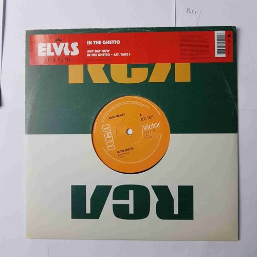 Elvis presley the - the, king