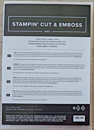 Stampin up - stampin, 'up