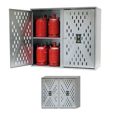 Gasflaschenschrank, 5, 11, 33