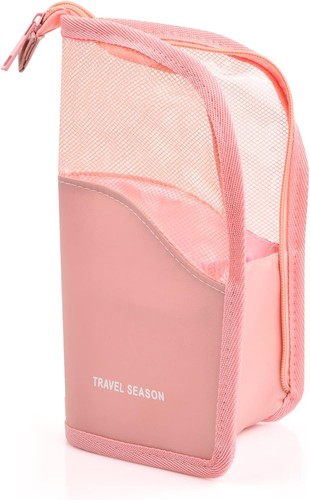 Makeup pinsel tasche - makeup,
