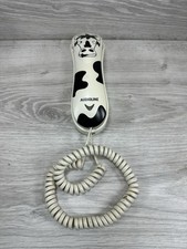 Audioline Funny Cow Phone Kuh