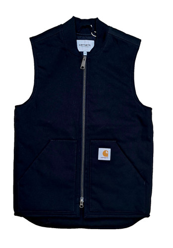 Carhartt wip herrenweste - wip, herrenweste,