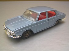 Marklin 1820 BMW 2500 made in