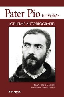 Pater pio verhör - pater,