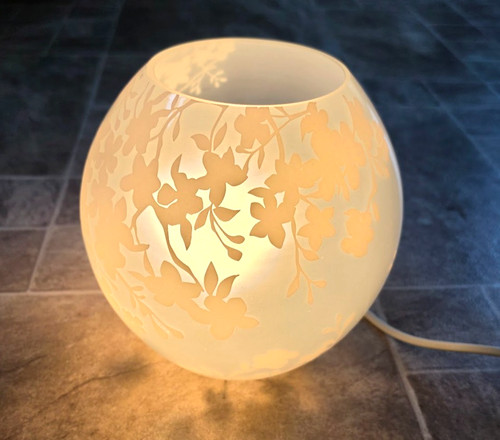 Ikea knubbig tischlampe - knubbig,