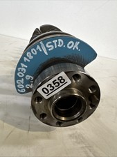 Kurbelwelle Mercedes OM602