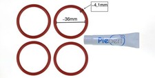 Dichtung Set 200910 Dichtungssatz O-Ringe für DeLonghi ECAM25.462,  ECAM26.455