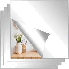 Set aus 4 Selbstklebenden