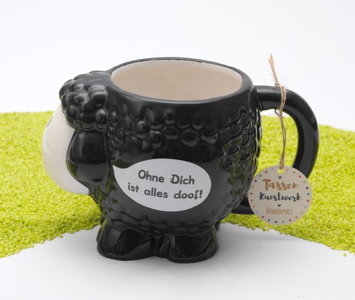 Sheepworld motiv tasse schaf - sheepworld,