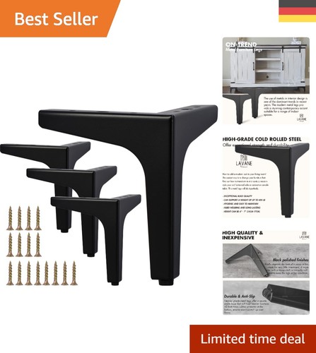 Stabile diy möbelfüße - diy,