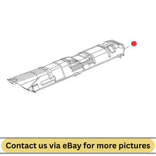 2010 Chevrolet Cruze Exhaust