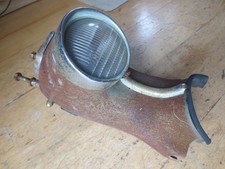 Regina Rixe  RS50 V-Ausf. C. Scheinwerfermaske Scheinwerfer Tachometer Bj. 1967