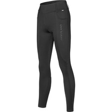 Kingsland Black 40 Reithose