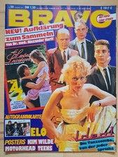 BRAVO Nr.50 vom 3.12.1981 The