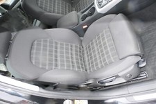 Audi A4 8K B8 Kombi Sitz vorne