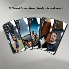 Handyhülle mit Wunsch Bild