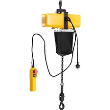 Kettenzug Flaschenzug Hebezug