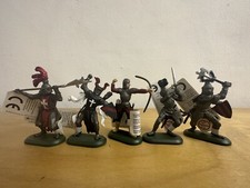 Britains Deetail Ltd. Ritter