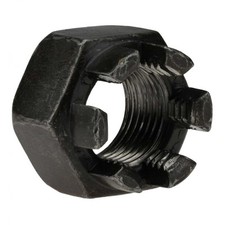 DIN 935 Kronenmutter M 20 x
