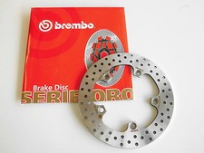 Brembo Bremsscheibe Bremse