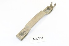 BMW K100 RS Bj. 98 - Heckrahmen Halterung Halterung Sitzschloss A1404