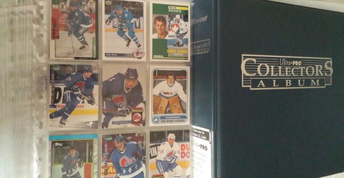 Quebec nordiques 314 trading - quebec,