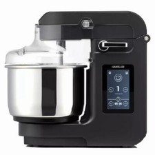Teigknetmaschine NOVA