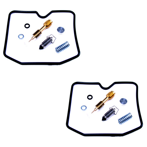 Vergaser reparatursatz - vergaser,
