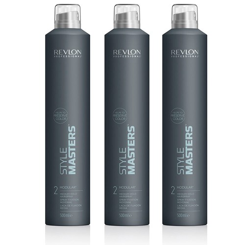 Revlon style masters modular - revlon,