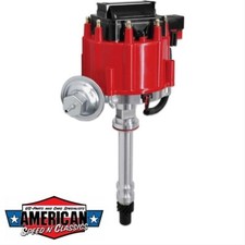 Zündverteiler MSD HEI Street