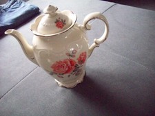 Schumann Kaffeekanne  40er