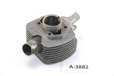 Zündapp KS 50 C 50 Motor Typ 276 - Zylinder ohne Kolben beschädigt 26702604 A388