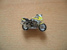 Pin Anstecker Yamaha FZS Fazer
