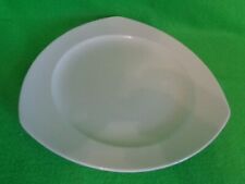 Speiseteller 27 cm   Vario weiß von Thomas Gebraucht