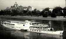 MS FRIEDRICH ENGELS bei