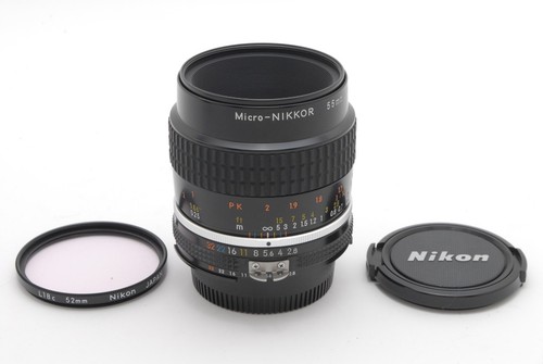 Neuwertig nikon s ais - ai-s,