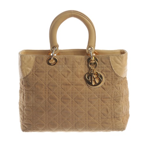 Dior lady handtasche - lady,