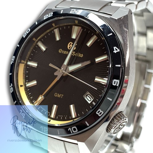 Grand seiko sports collection - seiko,