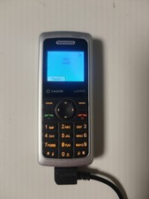 Sagem  MY 201X - Selten Top