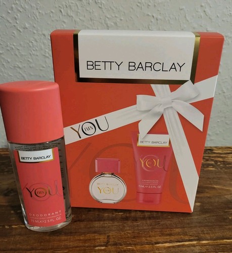 Betty barclay even you - barclay,