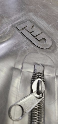 Latex 2mm schutzanzug - md-latex, schutzanzug*