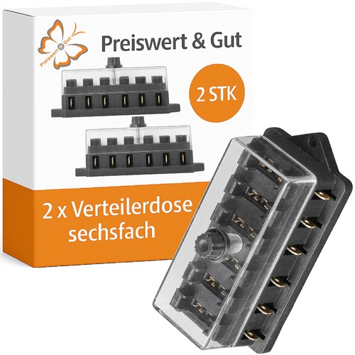 Sicherungshalter - x,