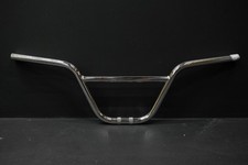 BMX RACE Lenker Cr-Mo 4130 NOS
