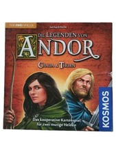 KOSMOS Die Legenden von Andor