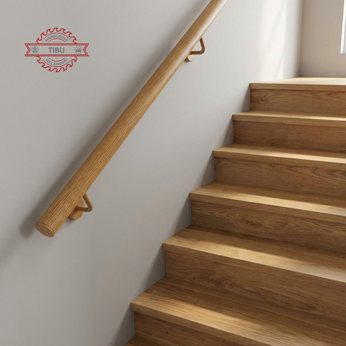 Handlauf geländer aluminium - handlauf,