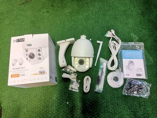Instar 9420 kamera - in-9420, /