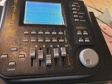 „ MERISH LIVE“ MIDI PLAYER in der Letzte AUCTION