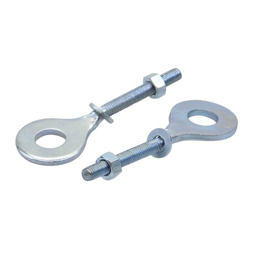 Ketten spanner set 12mm - ketten,