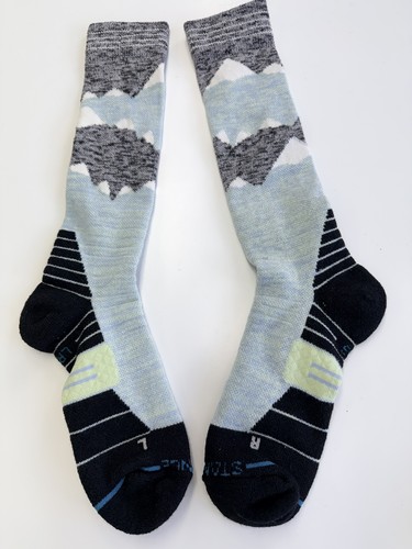 Herren ski socken stance - herren, l
