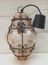 Deckenleuchte 60 er / 70 er